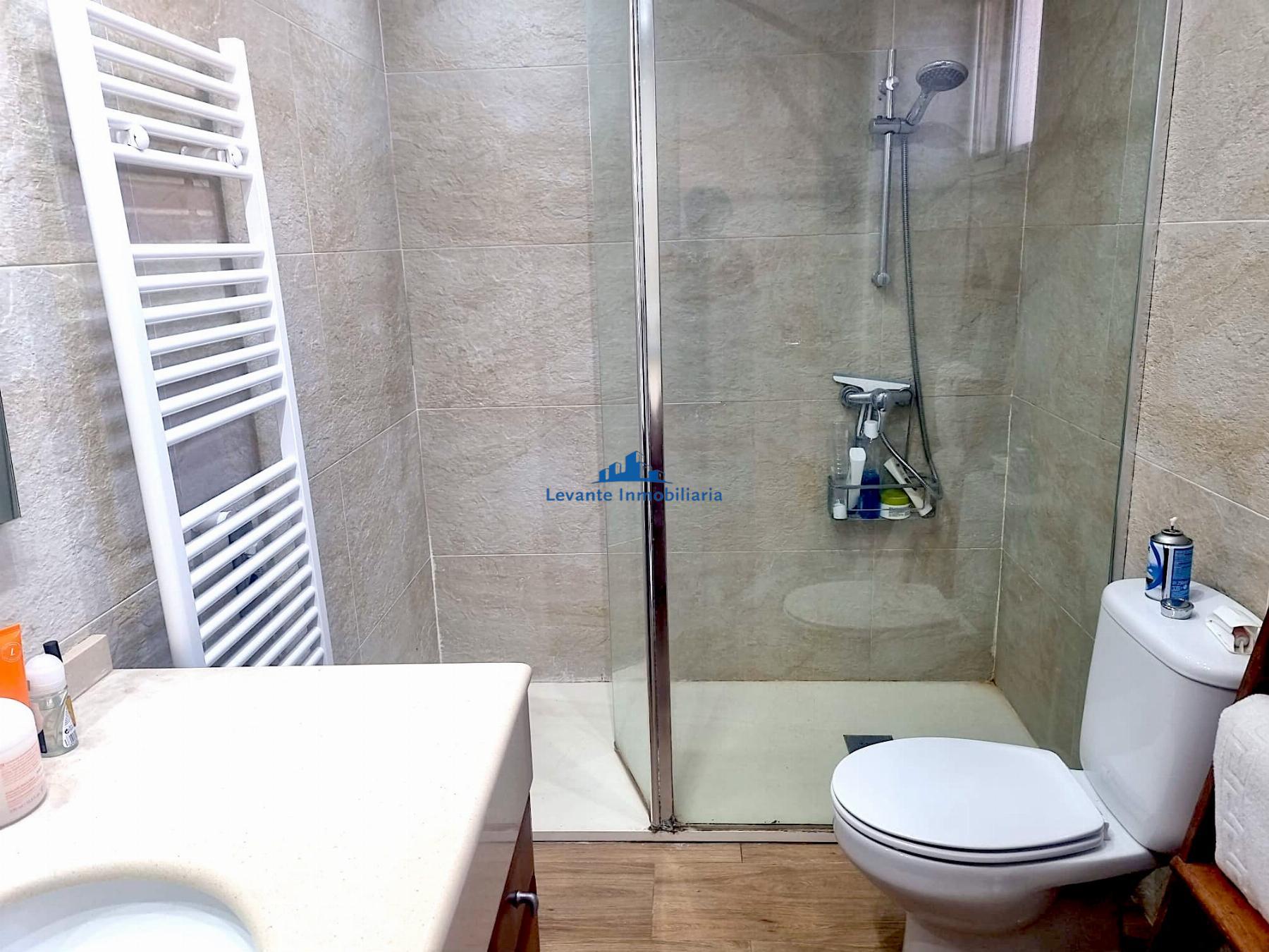 Venta de piso en Burjassot