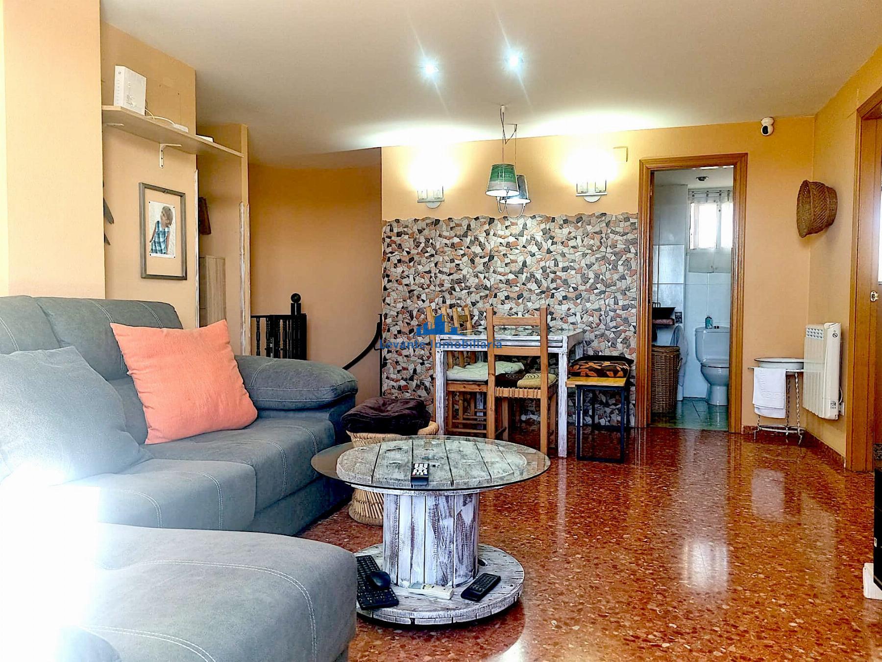 Venta de piso en Burjassot