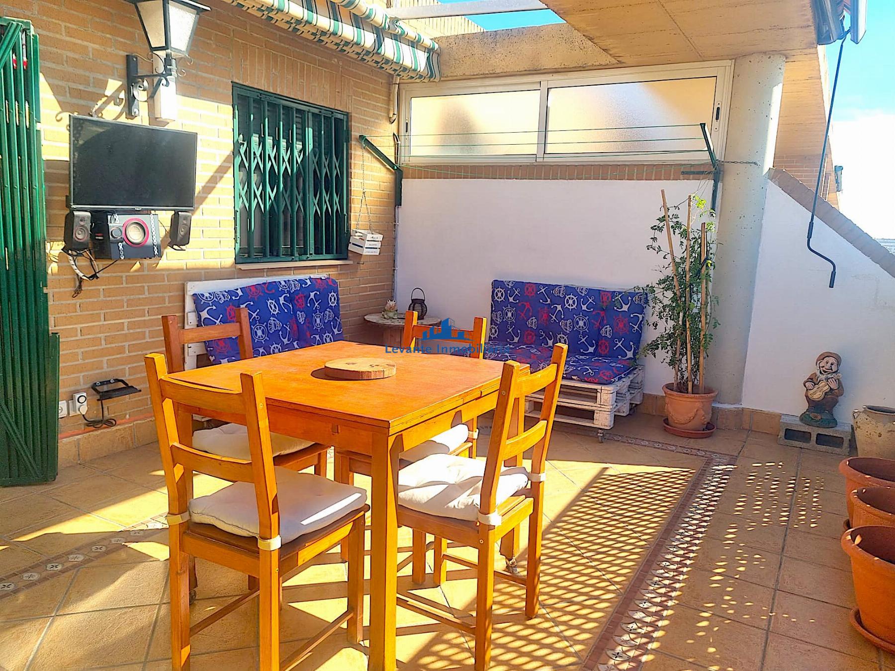 Venta de piso en Burjassot