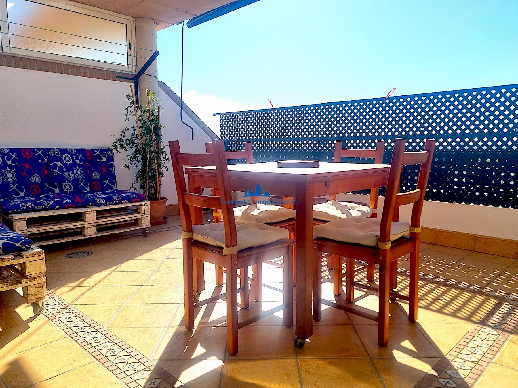 Venta de piso en Burjassot