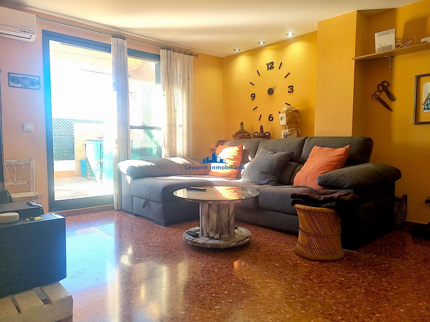 Venta de piso en Burjassot