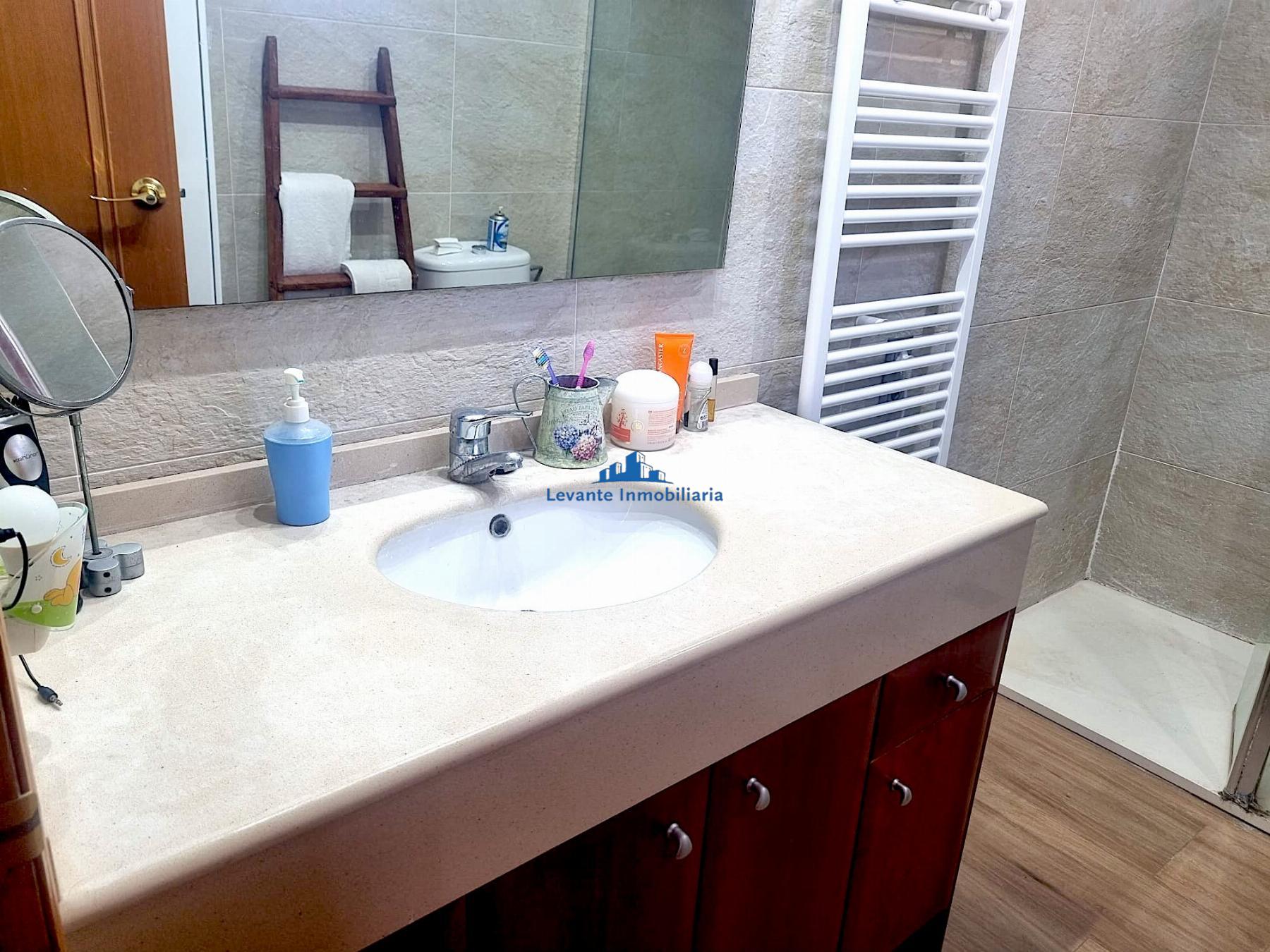Venta de piso en Burjassot