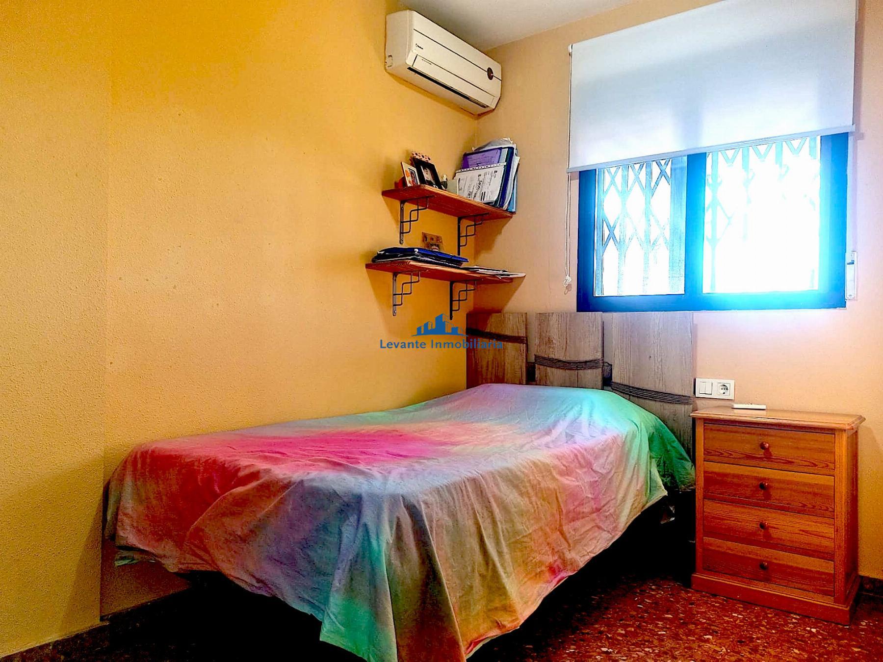 Venta de piso en Burjassot
