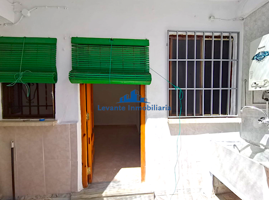 Venta de piso en Aldaia