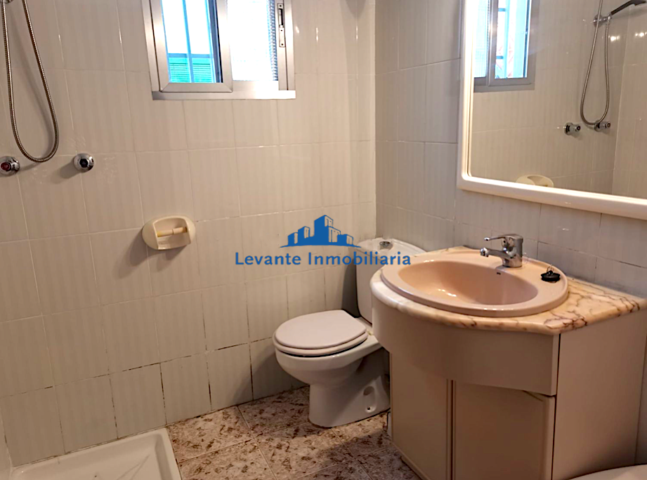 Venta de piso en Aldaia