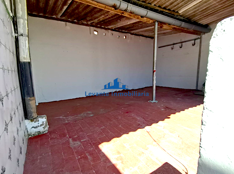 Venta de casa en Aldaia