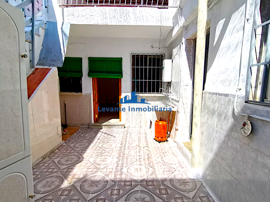 Venta de casa en Aldaia