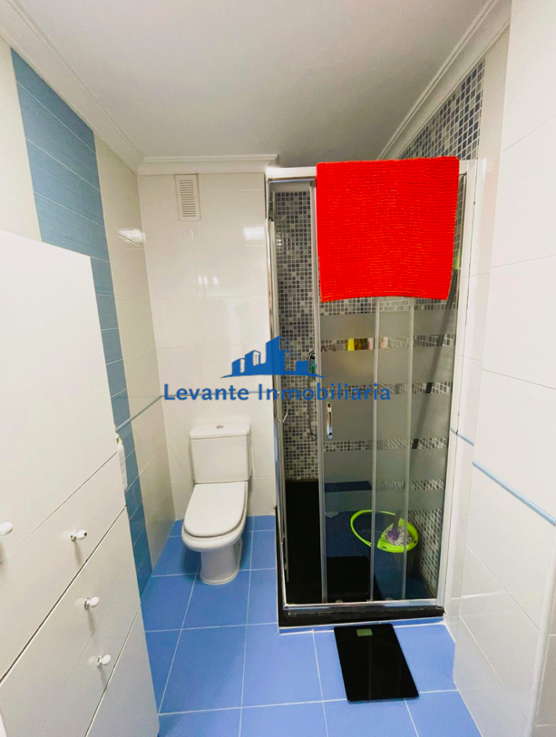 For sale of flat in Quart de Poblet