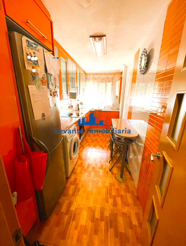 For sale of flat in Quart de Poblet