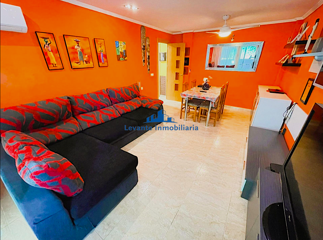 For sale of flat in Quart de Poblet