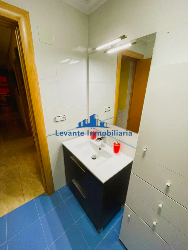 For sale of flat in Quart de Poblet