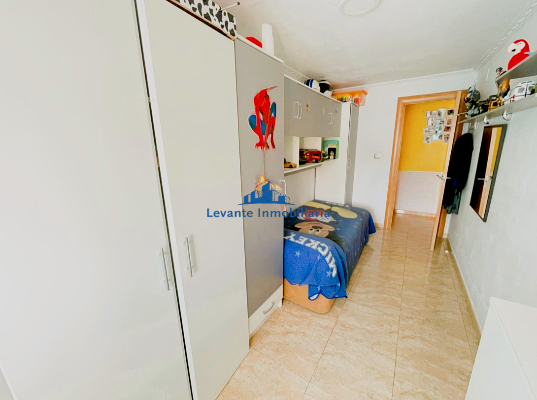 For sale of flat in Quart de Poblet