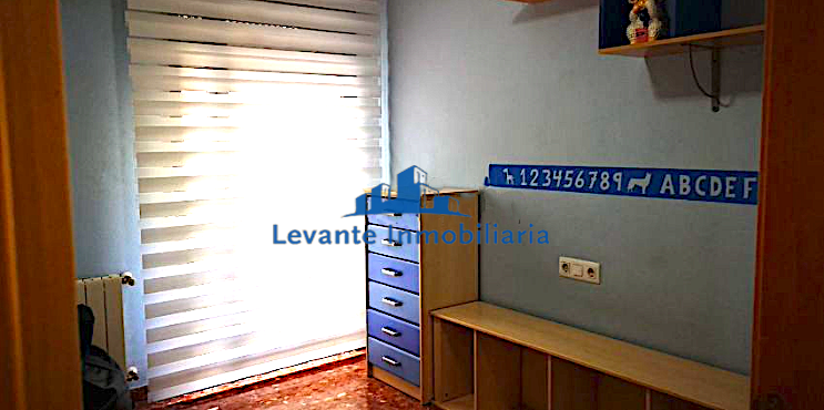 For sale of flat in Aldaia