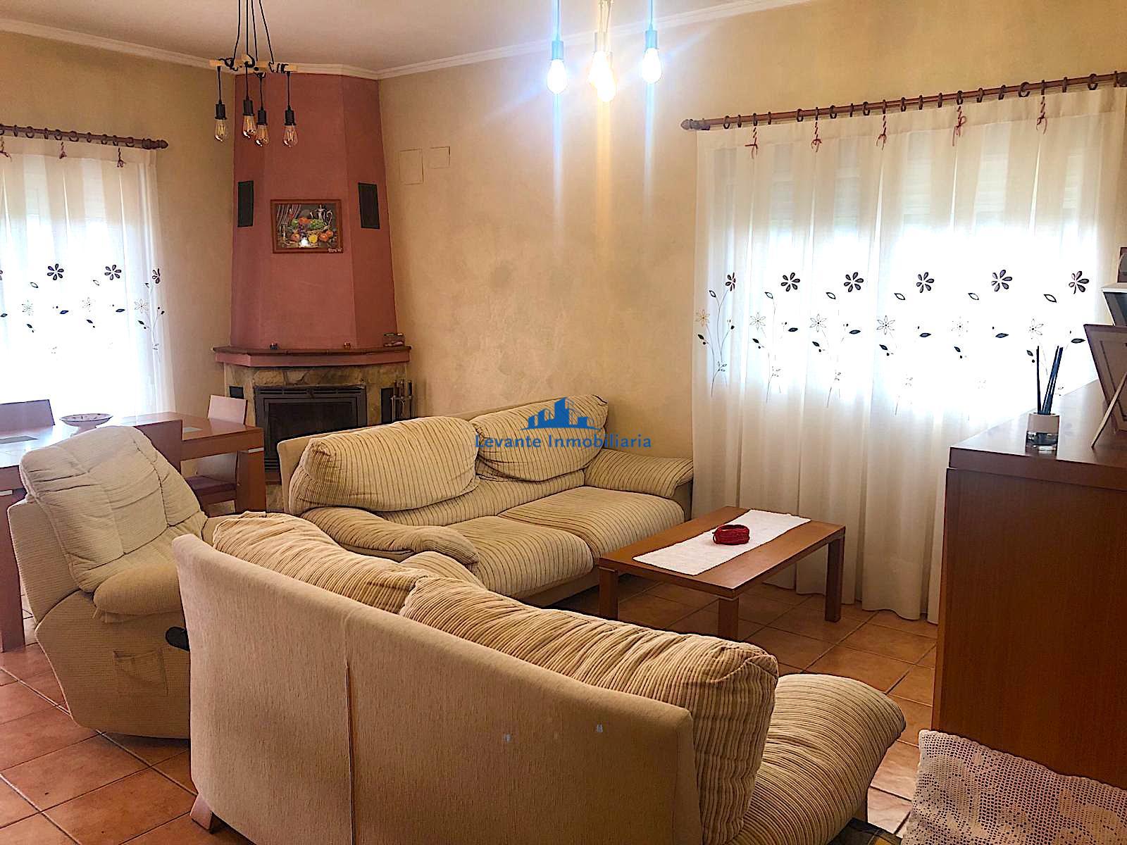 For sale of chalet in Turís