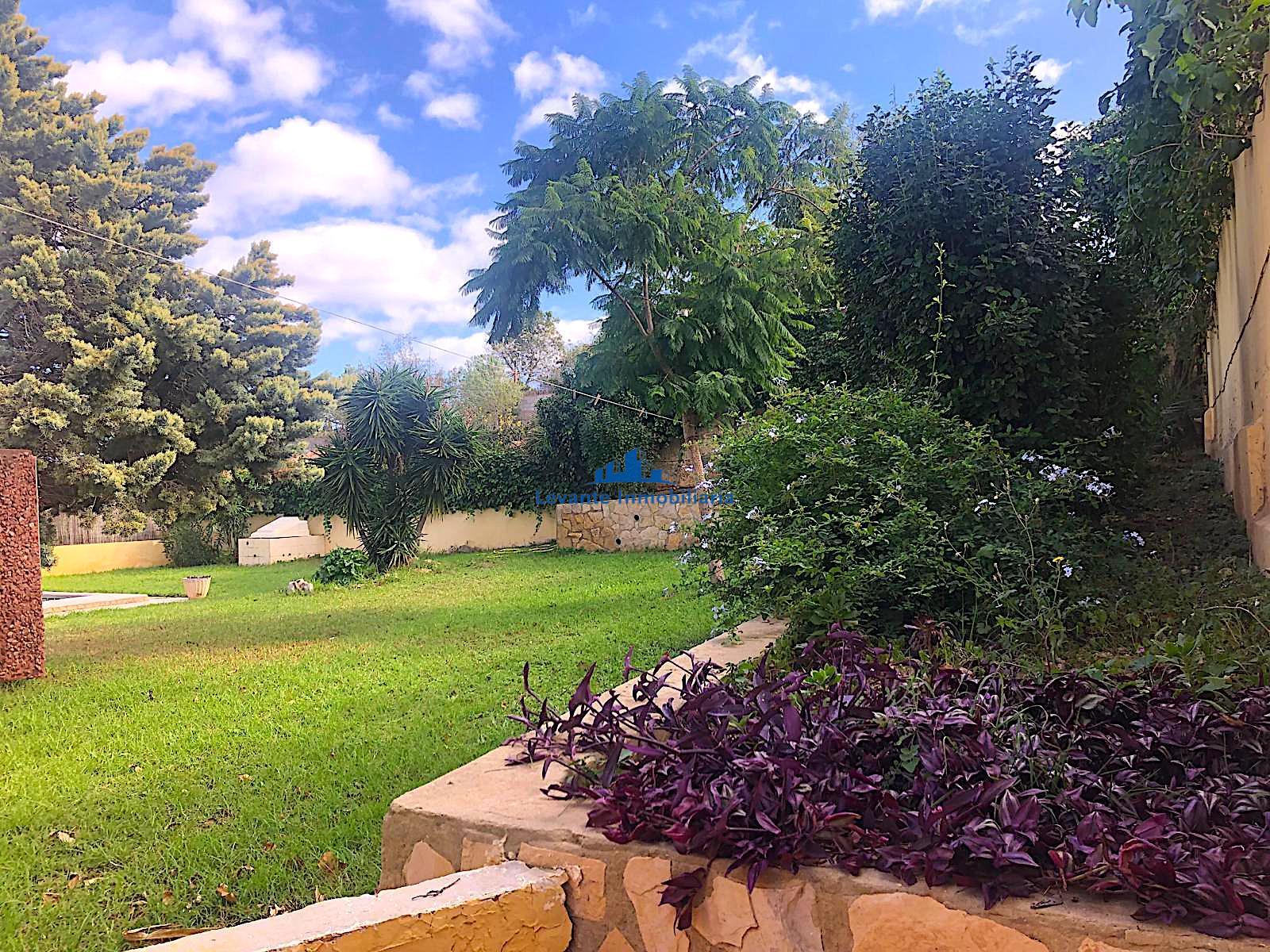 For sale of chalet in Turís