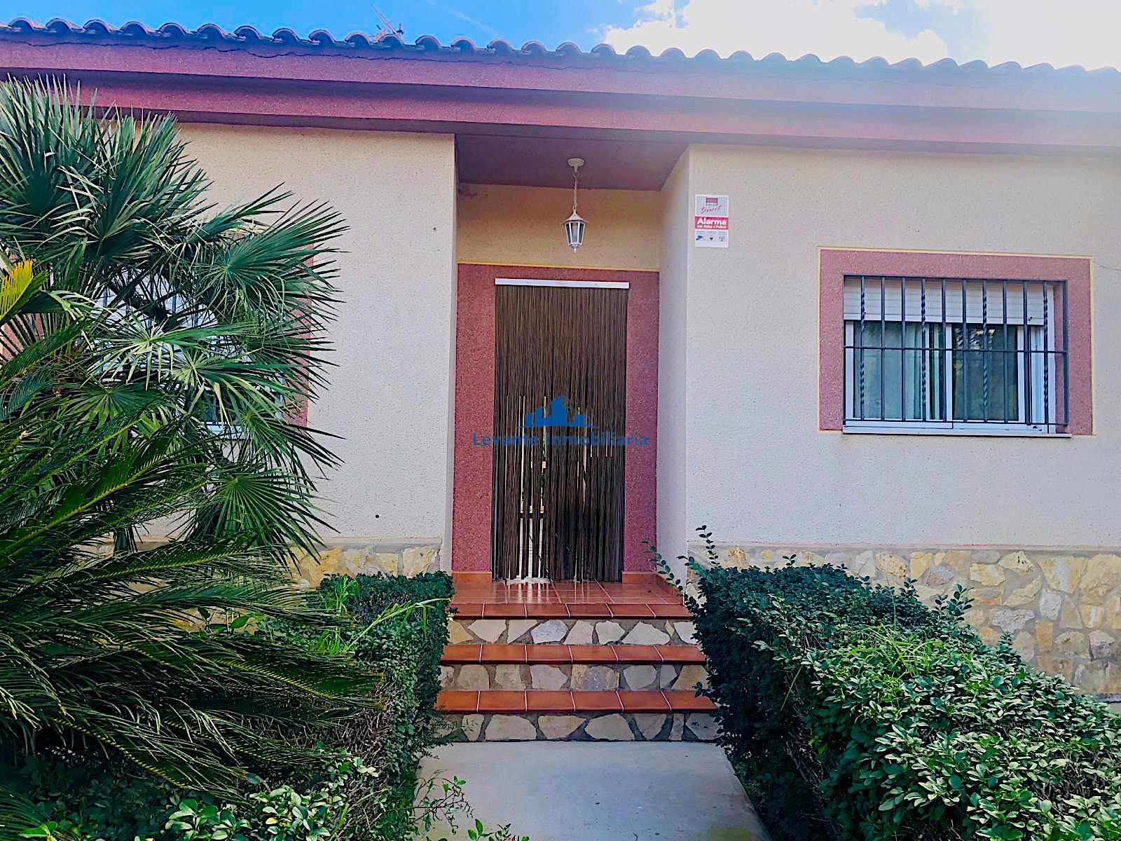 For sale of chalet in Turís