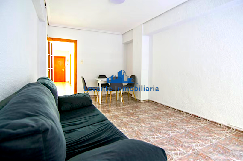 For sale of flat in Valencia