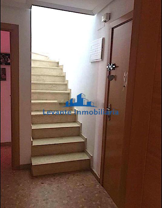For sale of flat in Aldaia