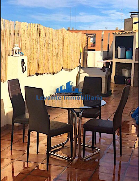 For sale of flat in Aldaia