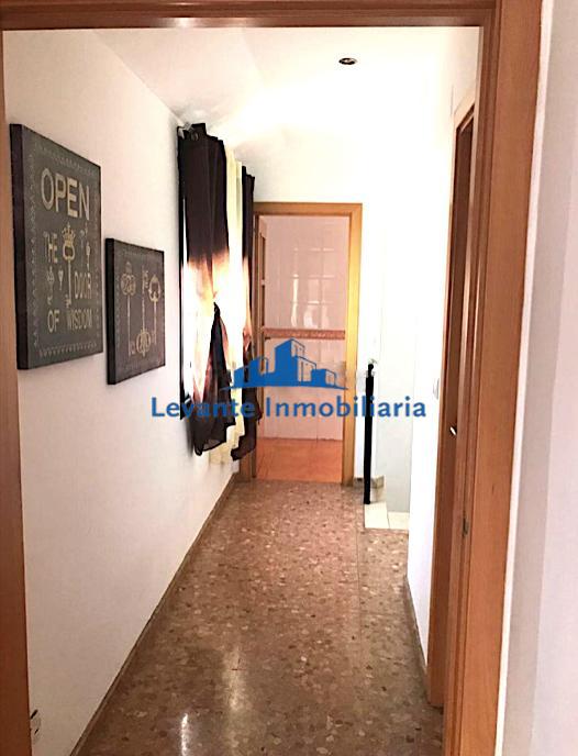 For sale of flat in Aldaia