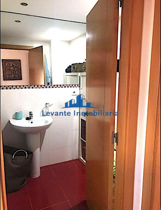 For sale of flat in Aldaia