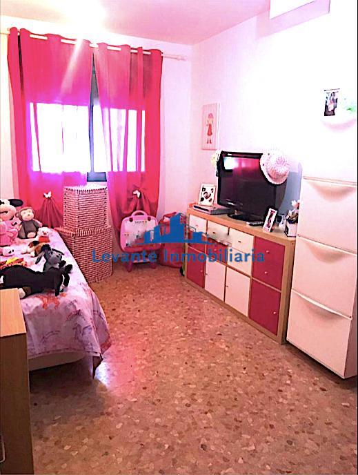 For sale of flat in Aldaia