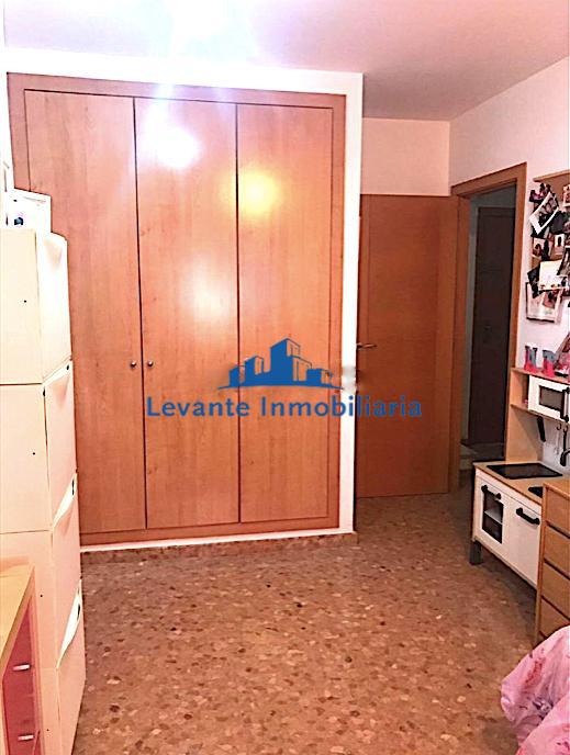 For sale of flat in Aldaia