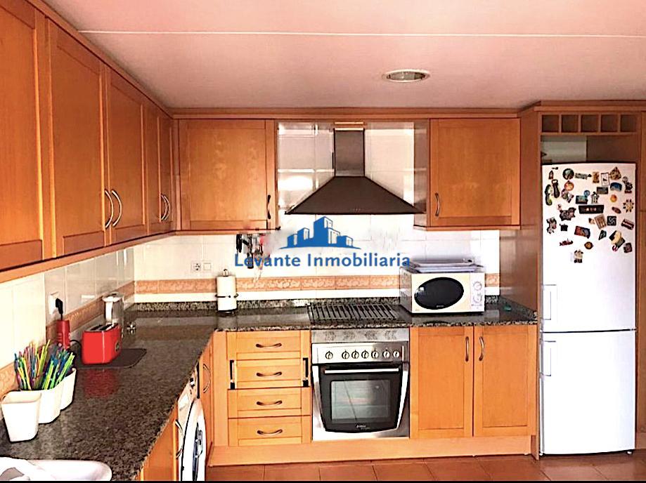 For sale of flat in Aldaia