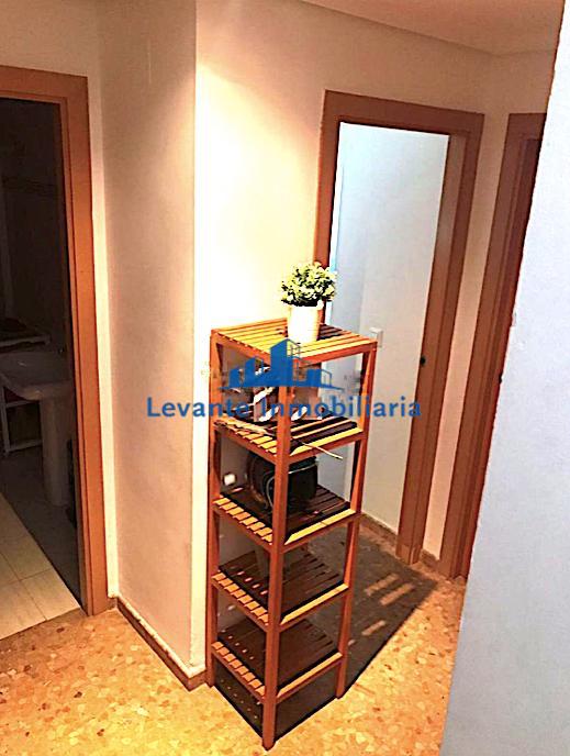 For sale of flat in Aldaia