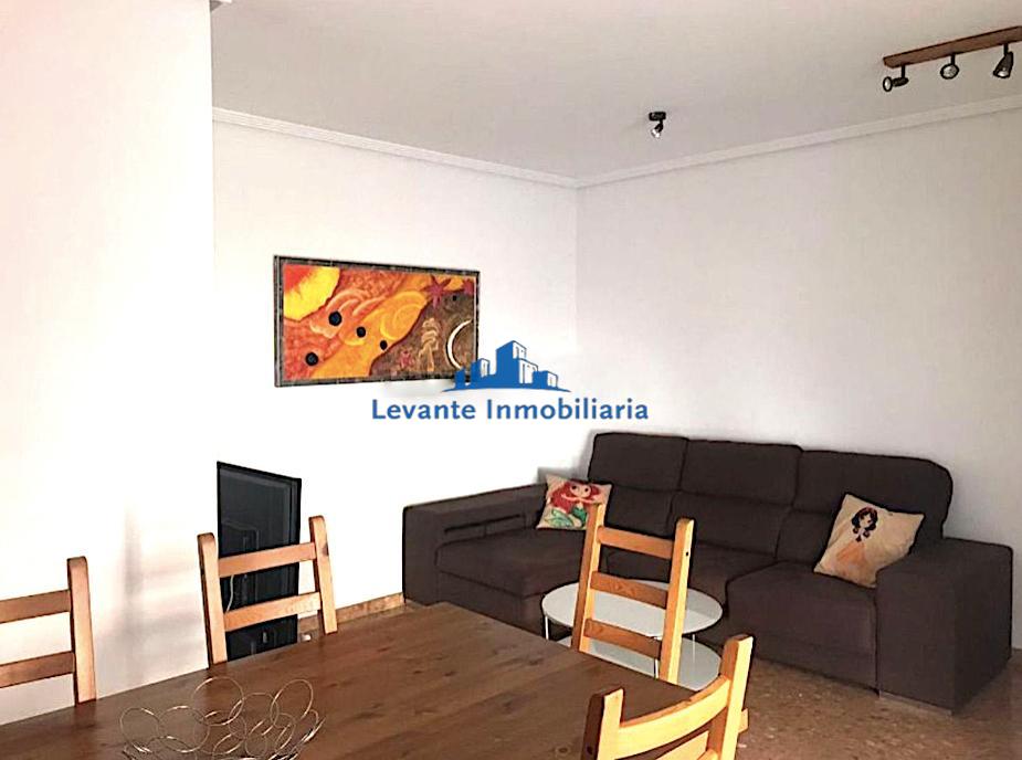 For sale of flat in Aldaia