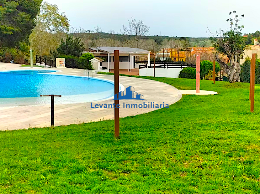 For sale of chalet in Riba-Roja de Túria