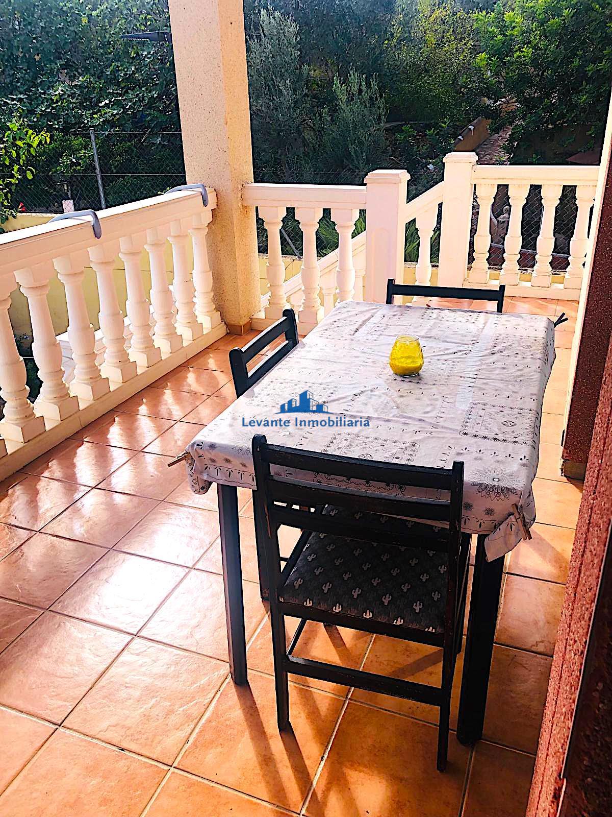 For sale of chalet in Turís