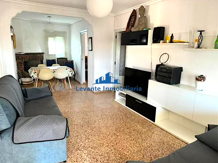 Venta de chalet en Villamarchante