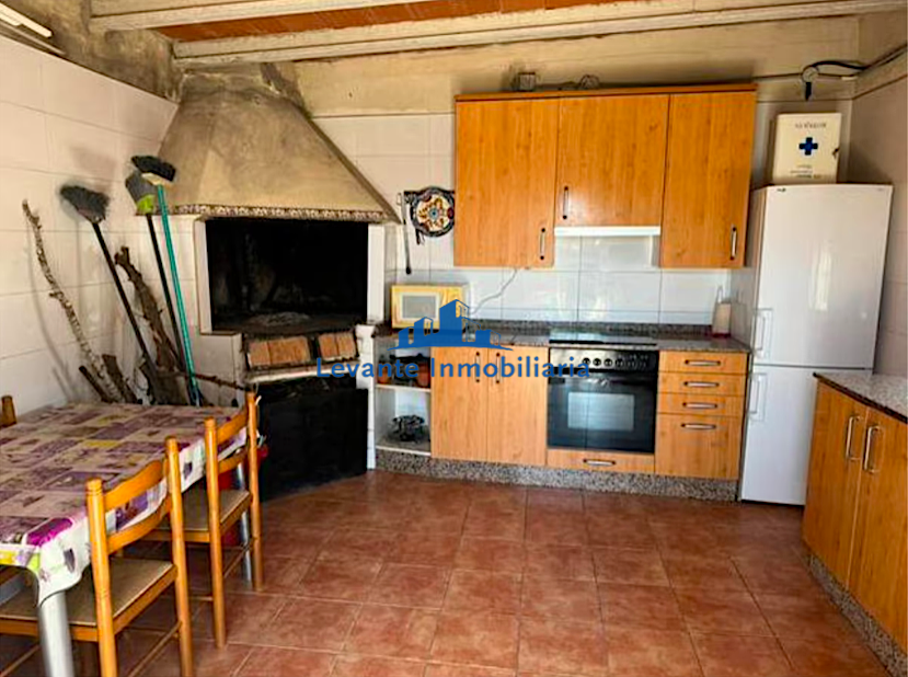 Venta de chalet en Villamarchante