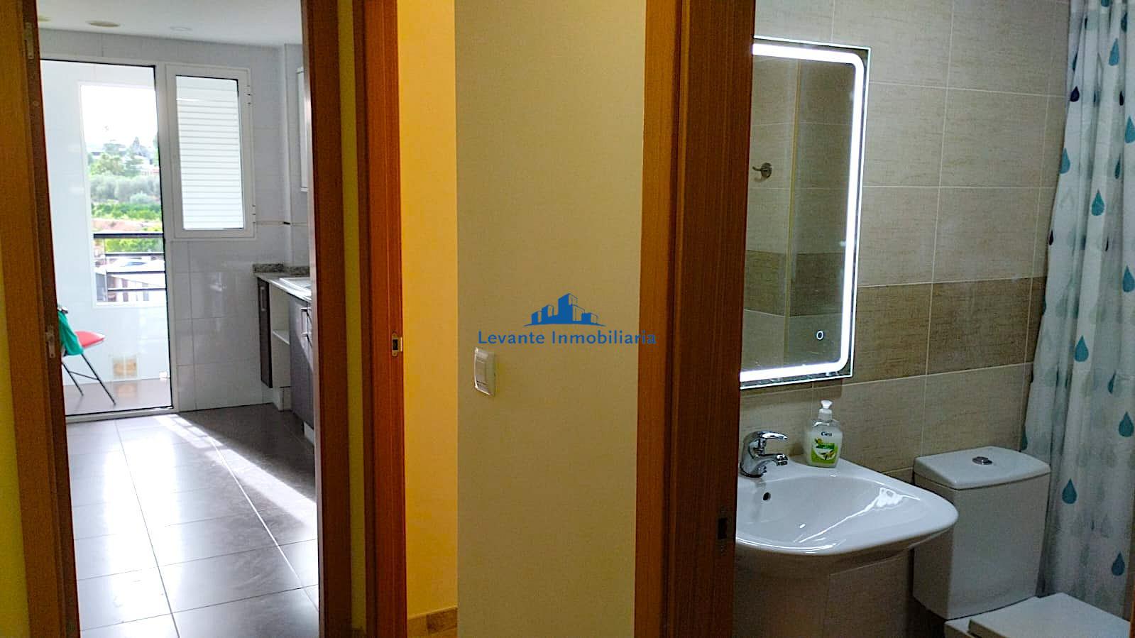 For sale of penthouse in Villamarchante