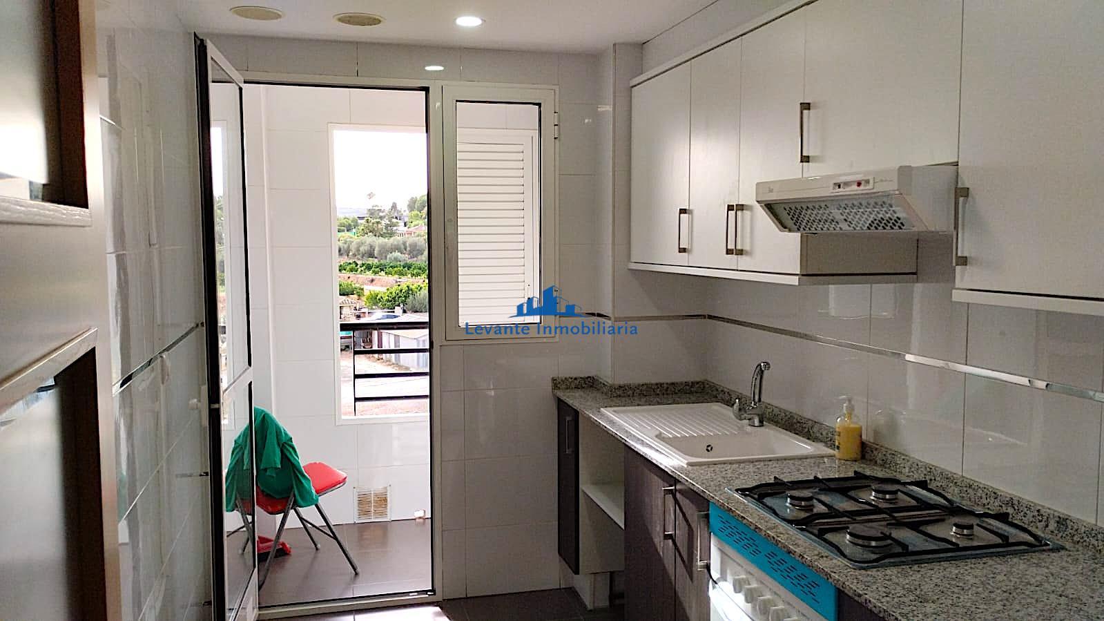 For sale of penthouse in Villamarchante