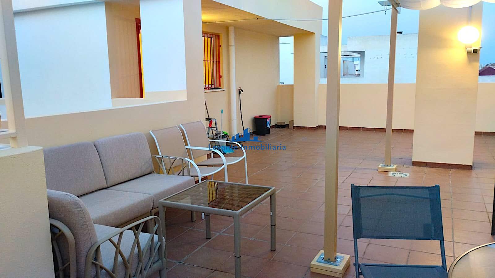 For sale of penthouse in Villamarchante