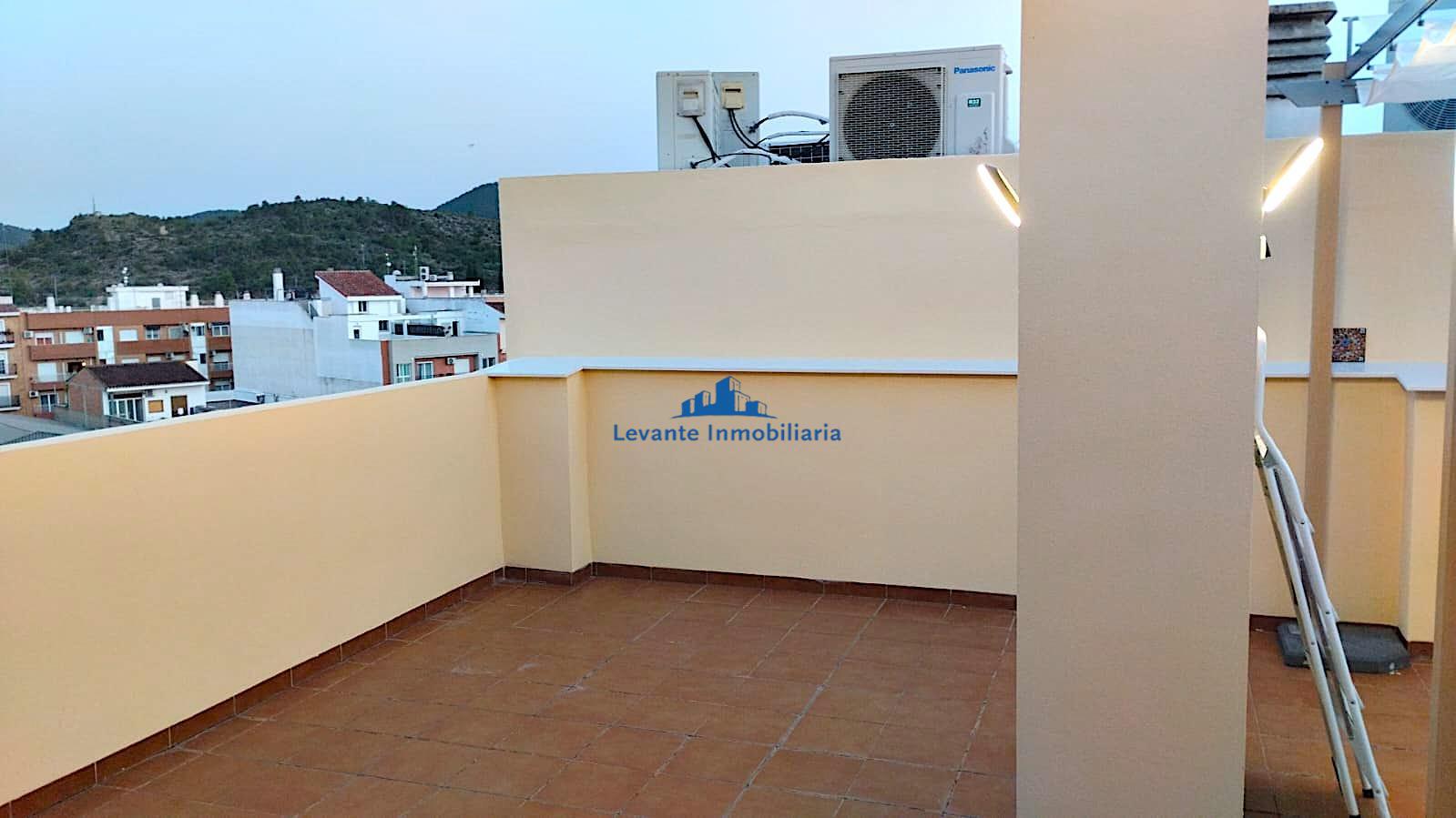 For sale of penthouse in Villamarchante