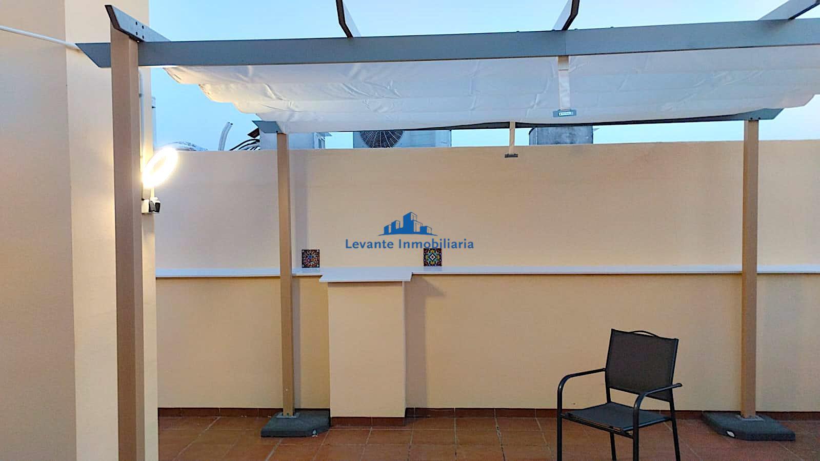 For sale of penthouse in Villamarchante