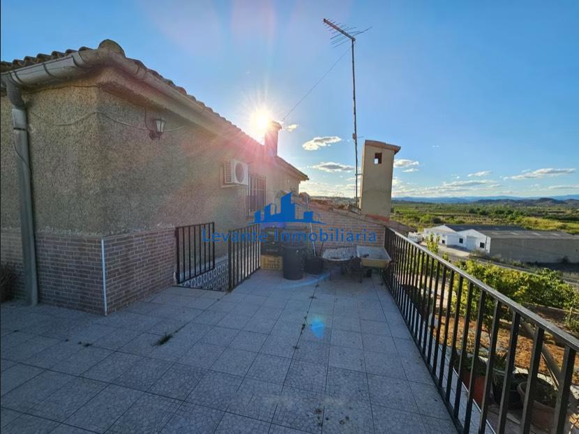 Venta de chalet en Villamarchante
