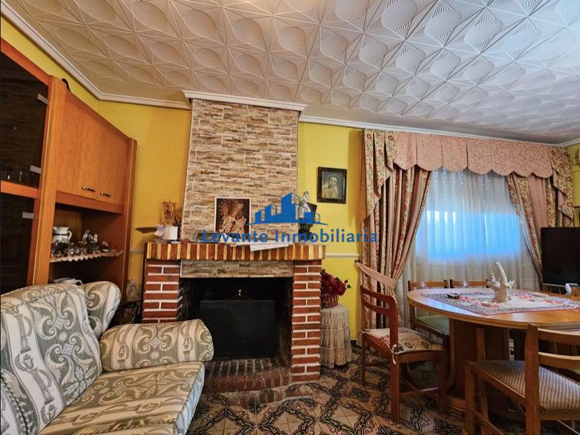 Venta de chalet en Villamarchante