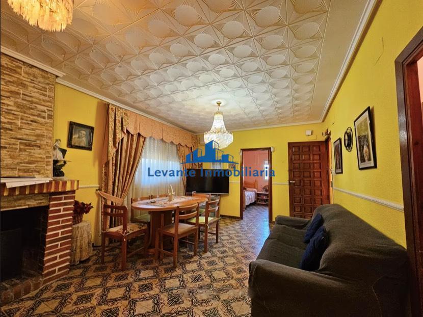 Venta de chalet en Villamarchante