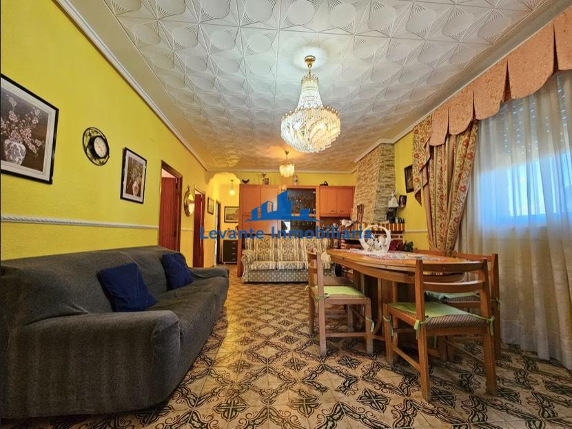 Venta de chalet en Villamarchante