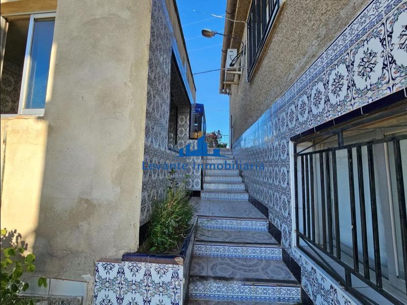 Venta de chalet en Villamarchante