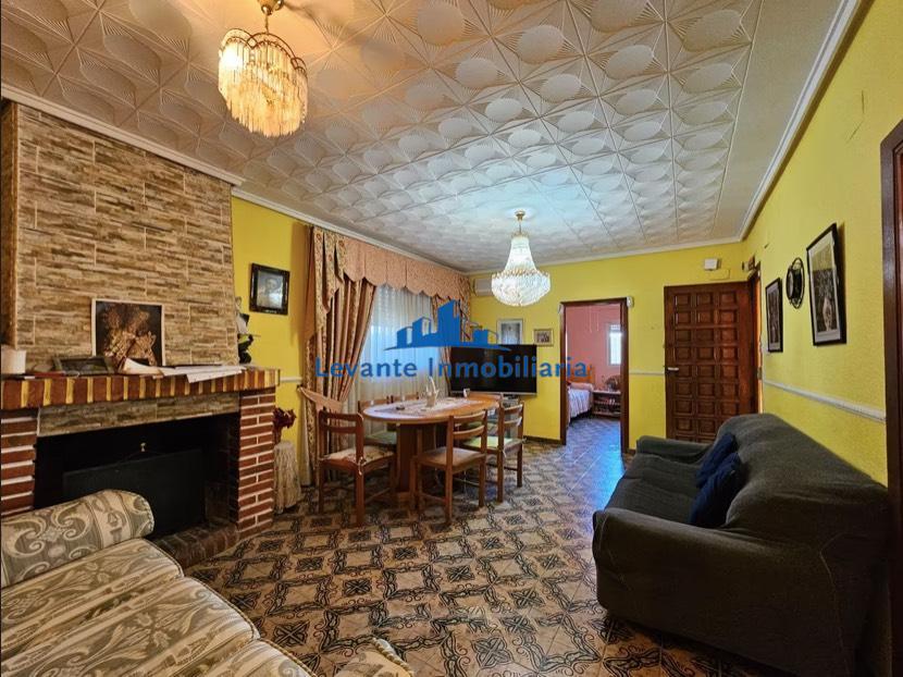 Venta de chalet en Villamarchante