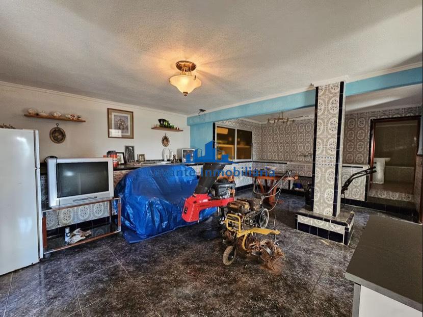 Venta de chalet en Villamarchante