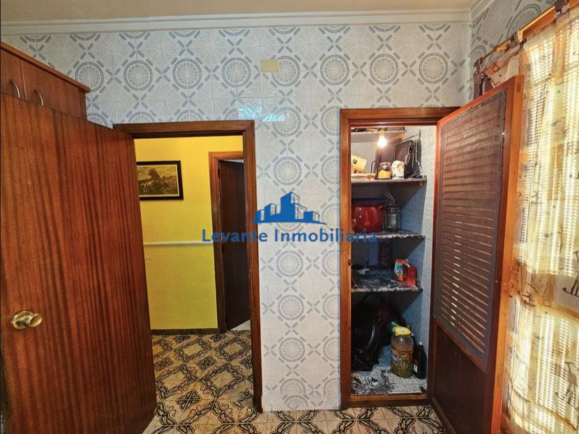 Venta de chalet en Villamarchante