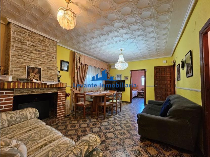 Venta de chalet en Villamarchante