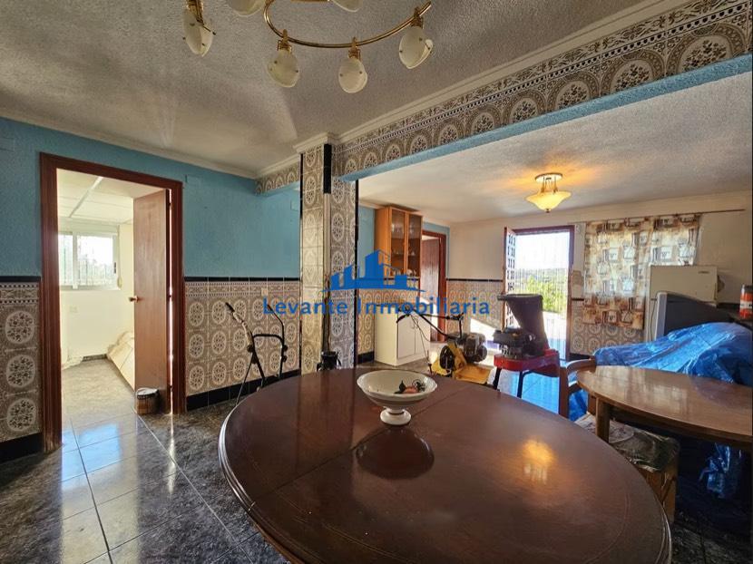 Venta de chalet en Villamarchante