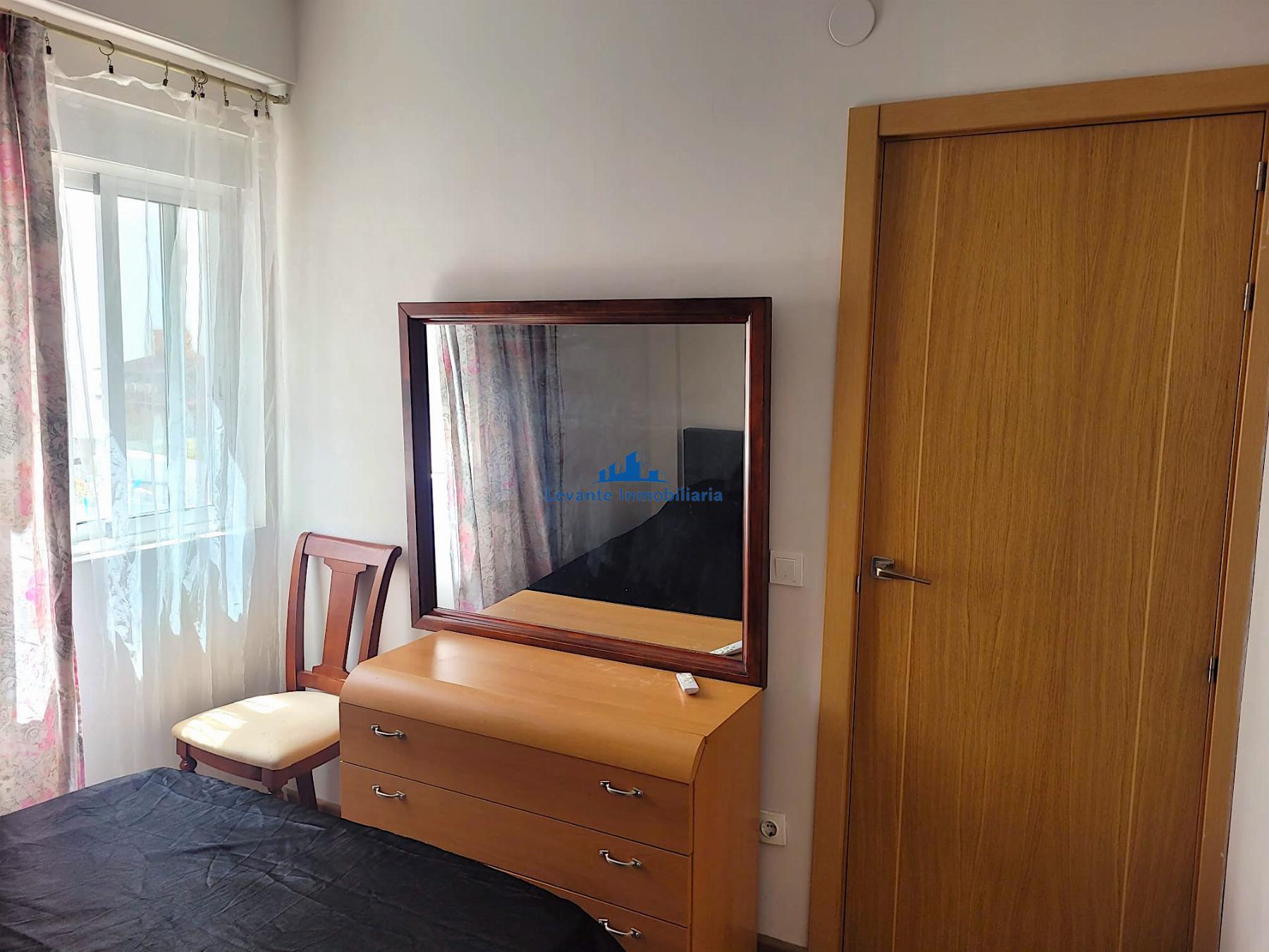 For sale of flat in Valencia